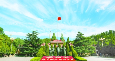 不断开创党的建设新局面|党的建设|从严治党-关