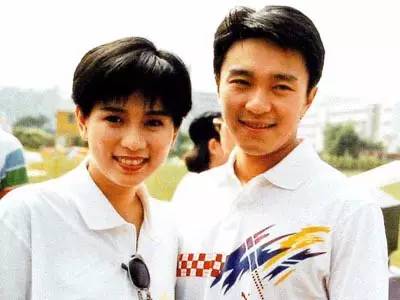 造化弄人!周星驰为她终身不娶她却不肯再相见