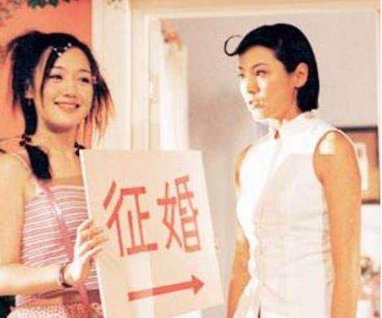 扒扒《粉红女郎》四大女主角之生存现状，万人迷成了阔太，哈妹还单着
