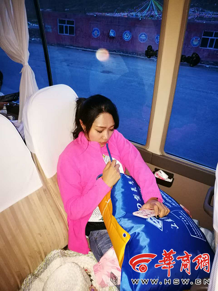 西安市红会医院医疗队玉树行之我们在玉树!|西