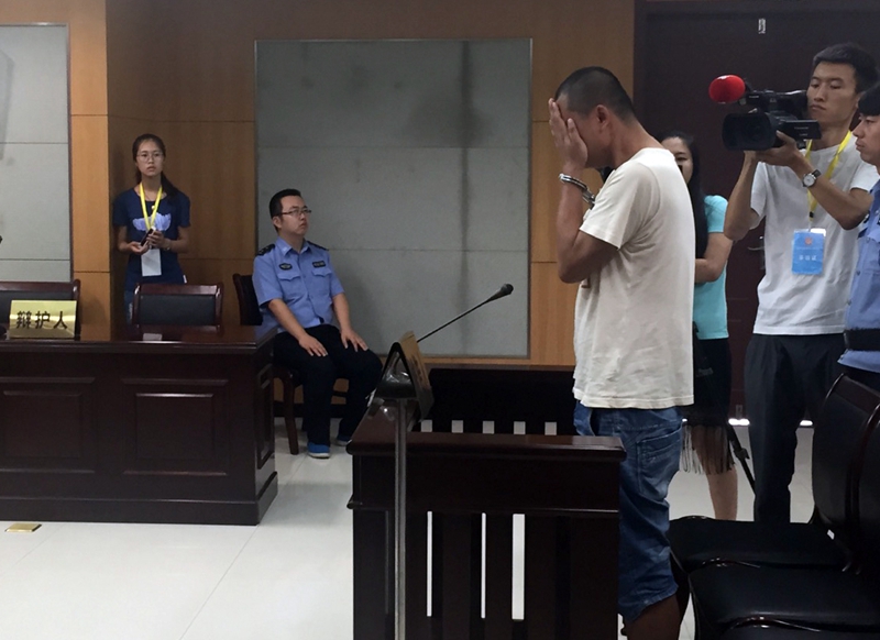 本科毕业工作不错吸毒还卖冰毒 29岁男子被判拘役