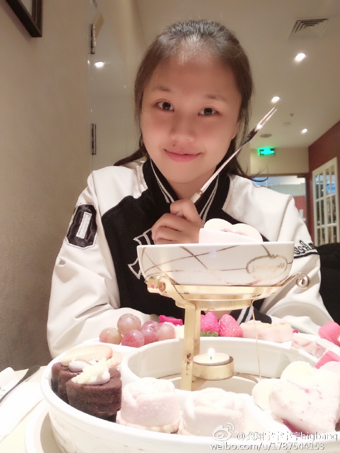 最美女排姑娘海量私照！明明可以做超模 却偏要赛场霸气称王