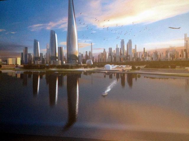 南昌高新区用实践证明:绿水青山就是金山银山