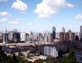 壕!西安等二线城市80后是出境游消费主力