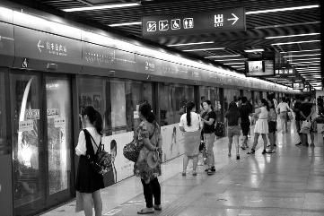 西安地铁票制票价听证会将举行 俩方案都要涨价