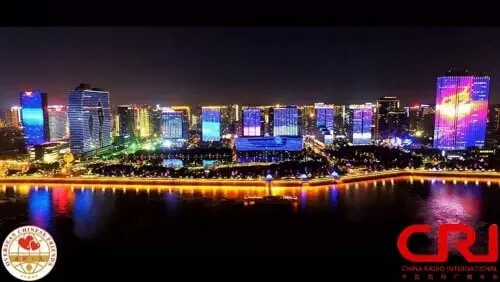 中国引领“G20”新航程（一） 开幕在即