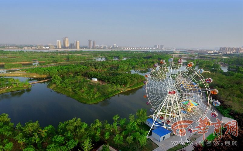 浐灞湿地公园 作者：陕西日报刘强_副本.jpg