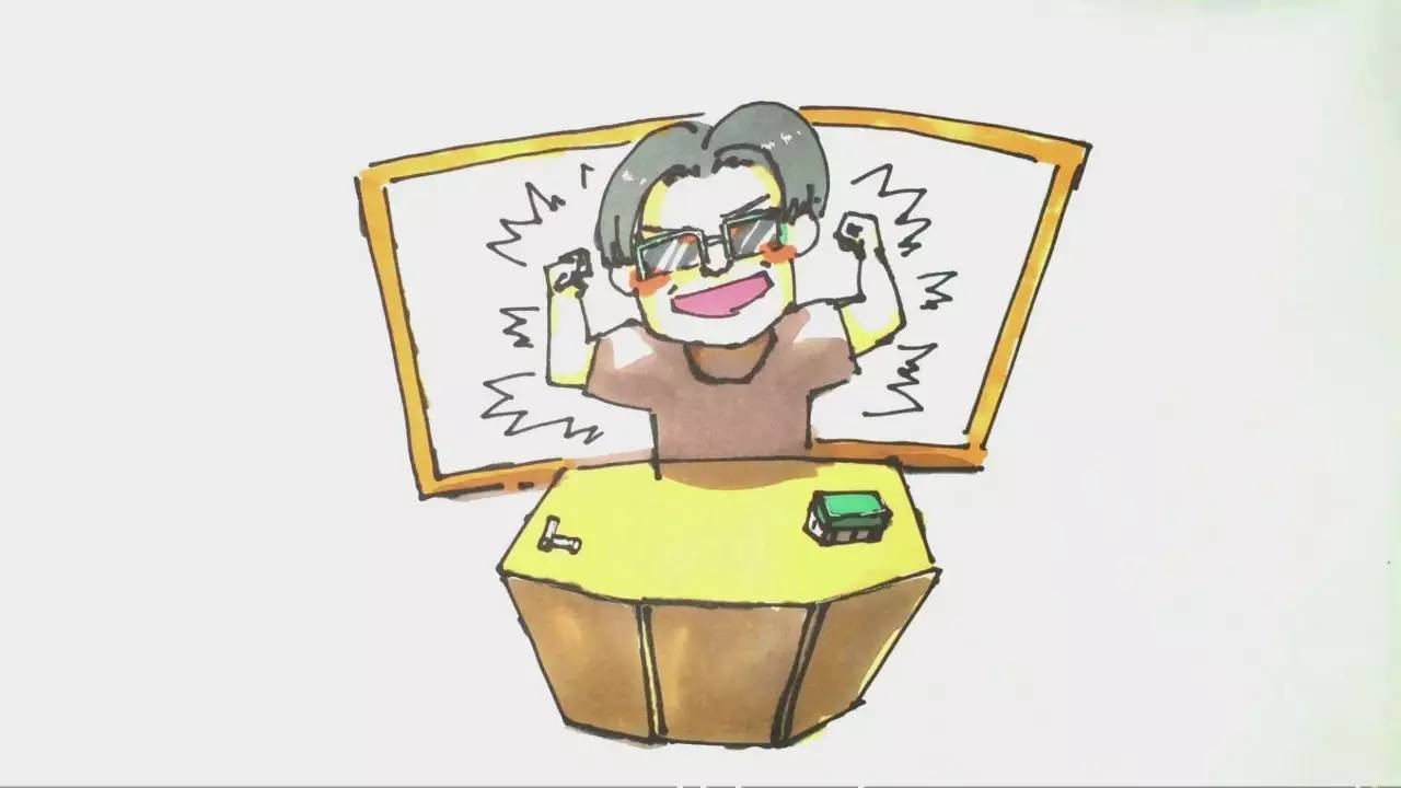 感念师恩 
