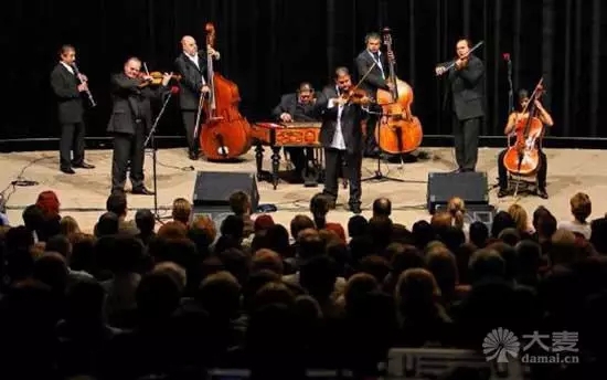 西安高新区金秋文化节中秋文化大餐|西安高新