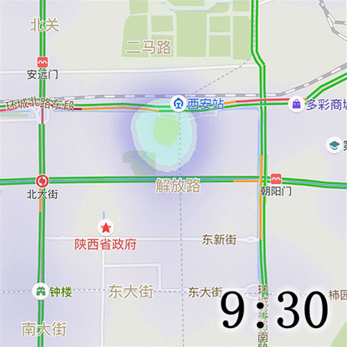 火车站.gif
