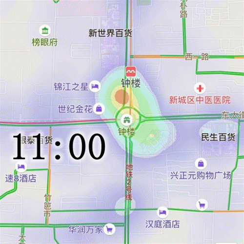 钟楼.gif