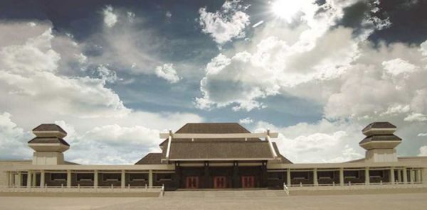 感受乌市魅力 发现乌市丝路文化|亚心|丝绸之路