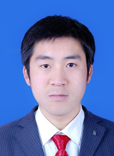 宋喆律师证件照（资料图）