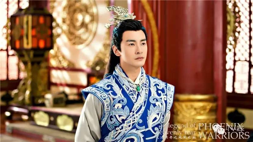 3分钟告诉你当一部剧撤掉面瘫小鲜肉后,还剩什