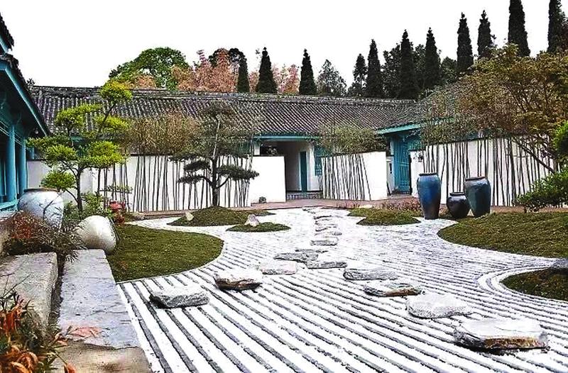 秦岭民宿忧思：贴上瓷片的农家乐就是“民宿”？开云体育 开云官网(图1)