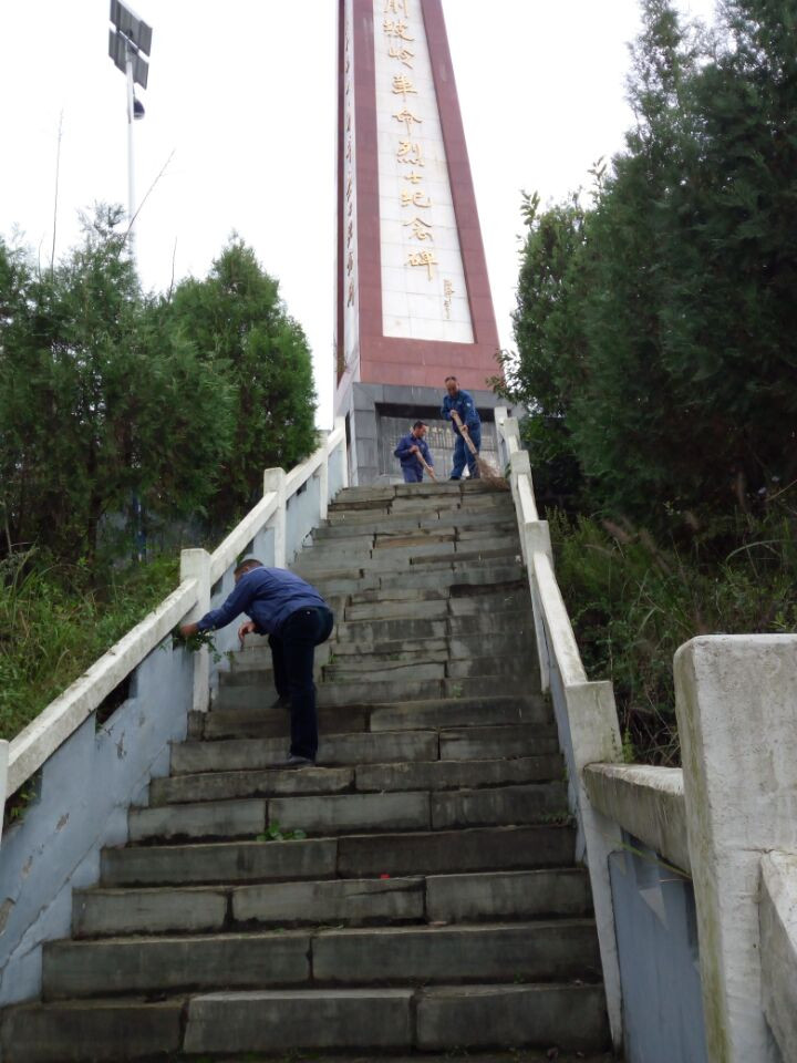 商南县供电分公司:老区群众的光明使者|商南