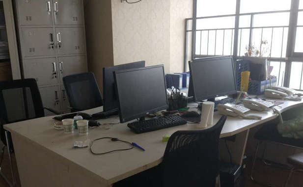 西安一代驾司机一个月没接单 才发现公司关门了