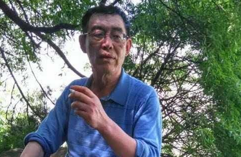 西安65岁老人独自上子午峪登山 迷路后失联6天