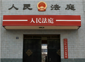 小峪山洪遇难者家属起诉案 因取证不充分推迟开庭