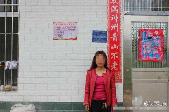 汉中男子娶了一个越南媳妇 系非法入境被遣返