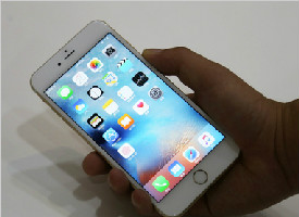 你的iPhone6s会自动关机?若符合条件可免费更换电池