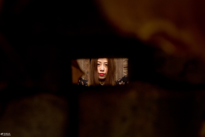 【消失的乡镇】杨盼带你看《百鸟朝凤》电影取景地 <wbr>古宅破败令人忧 【消失的乡镇】杨盼带你看《百鸟朝凤》电影取景地 <wbr>古宅破败令人忧