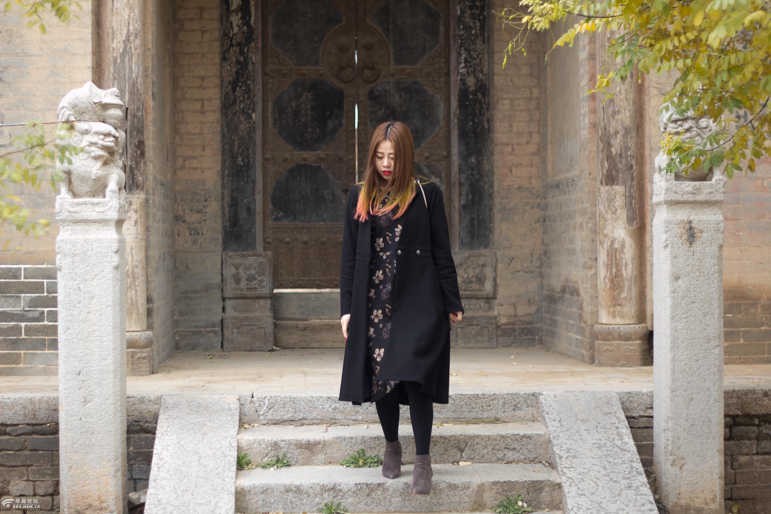 【消失的乡镇】杨盼带你看《百鸟朝凤》电影取景地 <wbr>古宅破败令人忧 【消失的乡镇】杨盼带你看《百鸟朝凤》电影取景地 <wbr>古宅破败令人忧