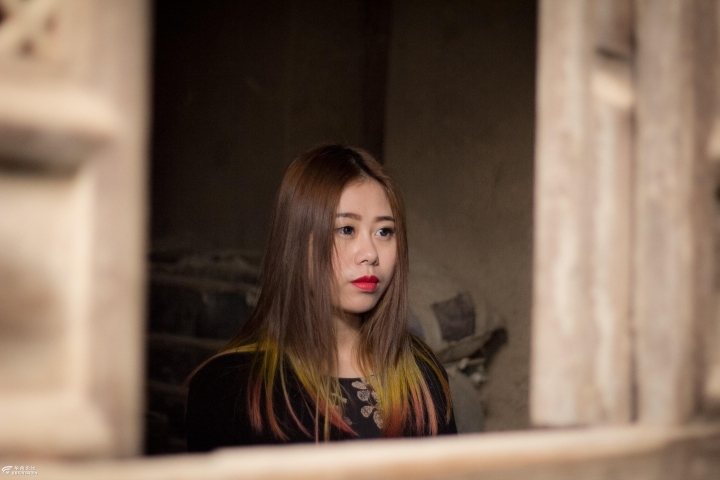 【消失的乡镇】杨盼带你看《百鸟朝凤》电影取景地 <wbr>古宅破败令人忧 【消失的乡镇】杨盼带你看《百鸟朝凤》电影取景地 <wbr>古宅破败令人忧