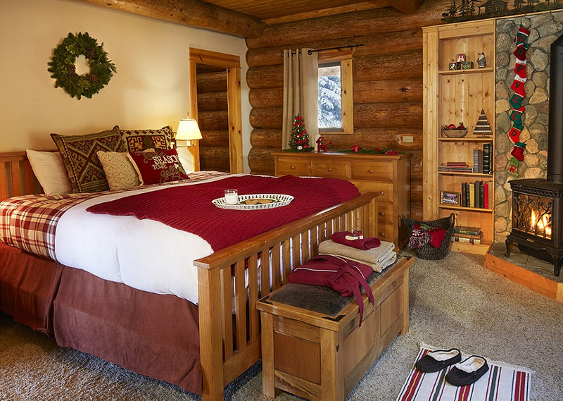 建成2世纪圣诞老人之家将售|圣诞老人|房价走势