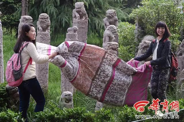 西安若启动重污染Ⅰ级响应:学校停课、一天限