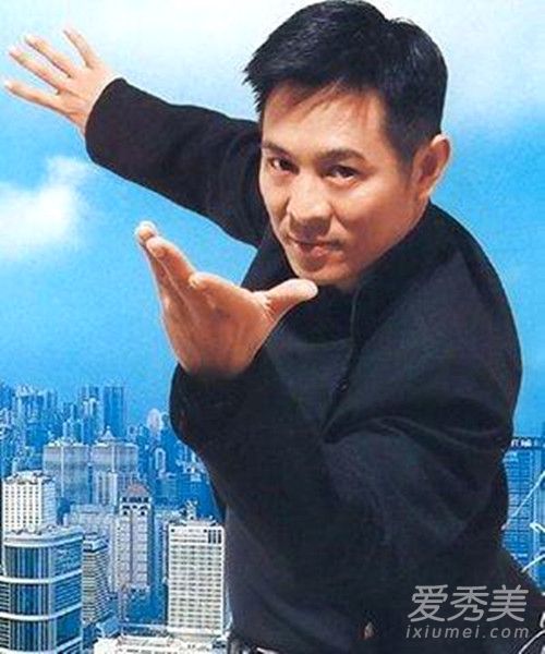 李连杰被医生判死刑是怎么回事？李连杰到底怎么了(图)