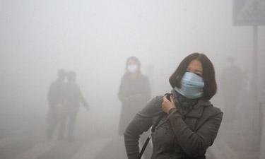 若启动重污染Ⅰ级响应 西安不止是限5个号这么简单！