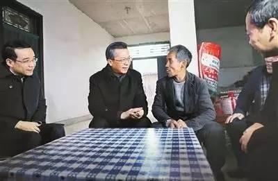 入陕一周，王永康的这6个连续动作释放什么信号？