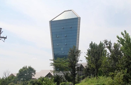 一图书馆被评"最丑"建筑 