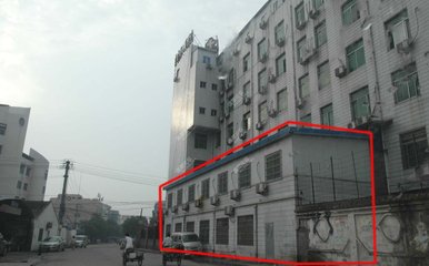 西安市民花24万修路成违建?未央区回应:应完善手续