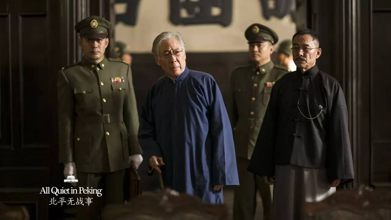 盘点金句!电视剧里的好对话,也能一句顶一万句
