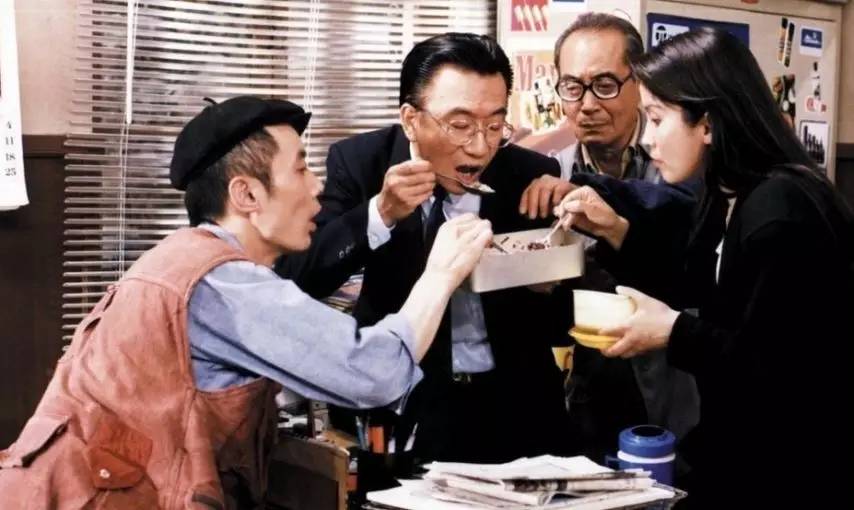 盘点金句!电视剧里的好对话,也能一句顶一万句