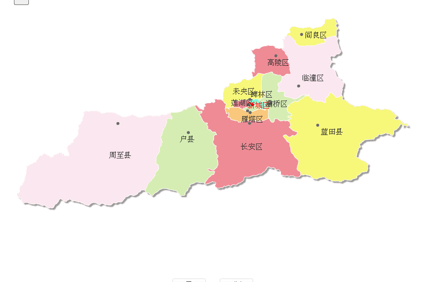 户县撤县设区已获国务院批复 文件正在下发中