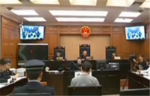 图片来源：央视视频