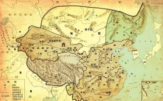 知识| 看古装电视剧前,先弄懂中国这些历朝历代的爵位