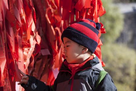 “2017陕西人十大新年愿望”发布 医疗就业受关注