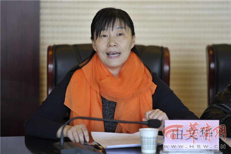 省教育厅举行 新风系统进校园 座谈会 将确定试