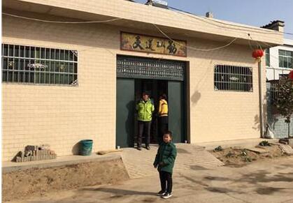 周至男子妻子走失 找到时发现其已被撞身亡