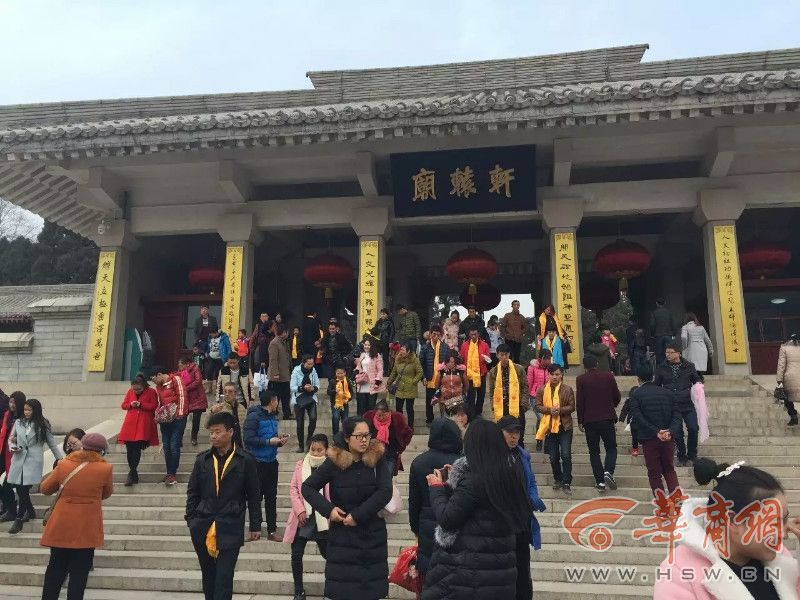 延安旅游景点_陕西延安_延安旅游收入(2)