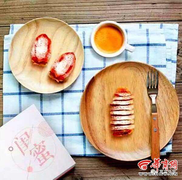 富平县大力发展柿子文化旅游产业 打响乡村旅