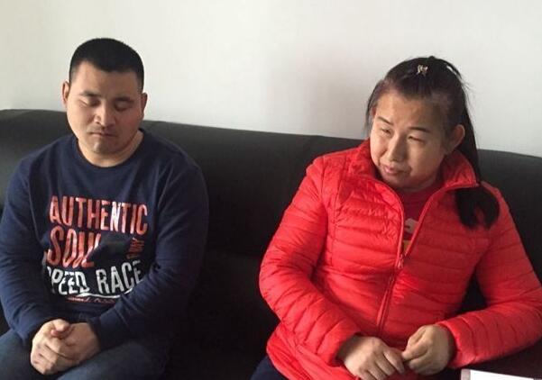 追踪丨西安盲人开店物业3倍收费 省残联:将扶持
