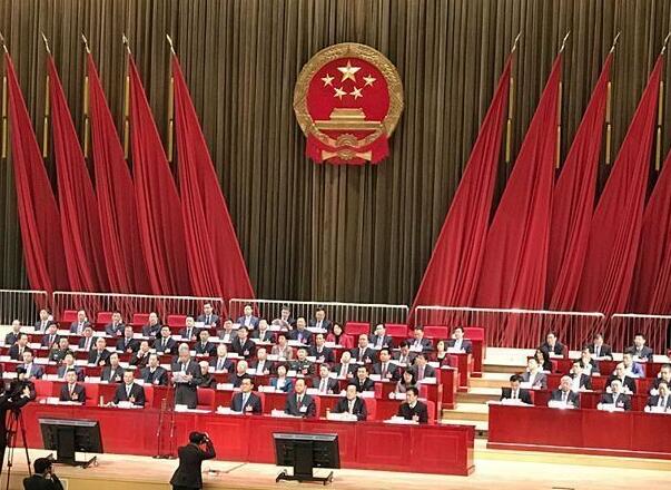 市人大一次会议今闭幕 将选市人大常委会主任、市长