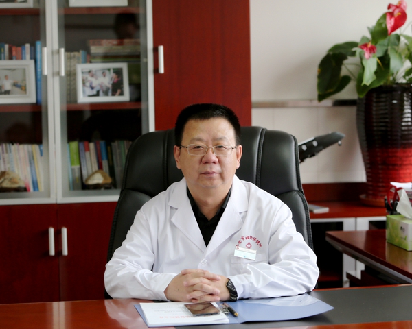 柳明:公共卫生与保健服务并重 为妇女儿童健康