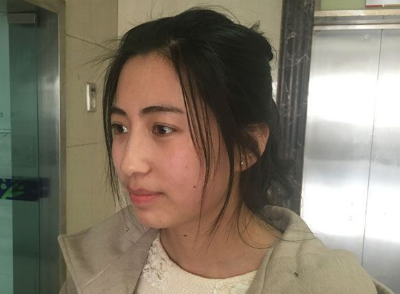 华商论坛公益互助资助小梦瑶姐姐完成大学学业