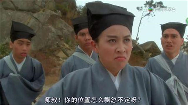 颤抖吧男人们 你们的角色要被这些女人抢光了